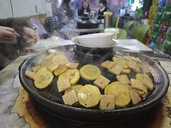 -正宗水城烙锅(黔灵东路店)