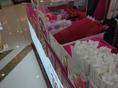 -K22.酸奶草莓(烟台芝罘店)
