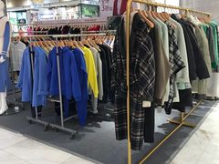 -伊势丹(现代城店)