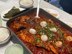 -鱼酷活鱼烤鱼(南京水游城店)