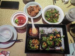 -火宫殿·小吃王国(坡子街店)