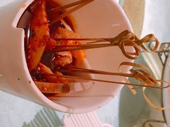 -川味堂·四川豆花(八卦岭店)