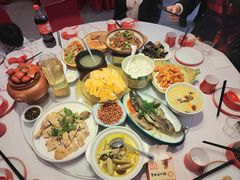 -韶山冲湘菜(中兴大街店)