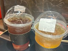 -Awfully Chocolate(来福士广场店)