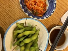 -伊豆野菜村(大族广场店)