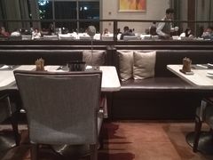 大堂-新发展亚太JW万豪酒店·福苑咖啡厅