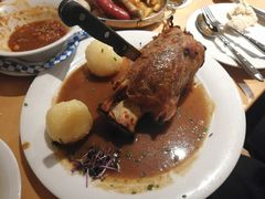 -Restaurant Paulaner am Dom