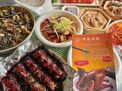 -石潭贵香酒店(玄真路店)