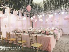 -Timo队长·高端生日派对策划机构(静安寺店)