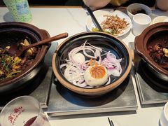 -火啫啫·粤式啫啫煲(南通首店)
