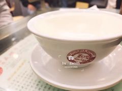 姜汁撞奶-义顺牛奶公司(庇利金街店)