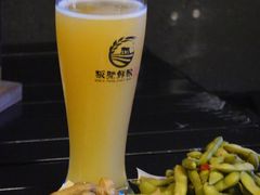 -板凳鲜酿·精酿啤酒(科华北路店)