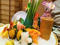 -万鱼亭 日本料理(无锡香山名园店)