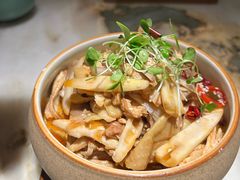 -锦府盐帮·李宅(领展购物广场中关村店)