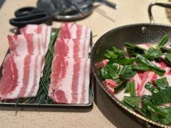 -Ant 蚂蚁洞烤肉·大营地(上海静安大悦城店)