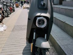 -九号电动车(安定门内大街店)