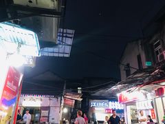 -桂萍特色牛筋牛杂(长堤街总店)
