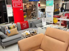 -宜家家居(哈尔滨商场店)