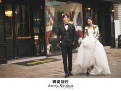 点击看大图 -THE QUEEN(北京店)