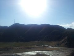 -黄河三峡风景名胜区