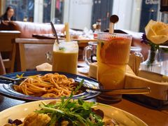 -MR.ROCKY洛奇先生·西餐&酒吧(琶醍店)