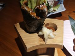 鳗鱼手卷-有喜屋·烧鸟·居酒屋(周浦万达店)