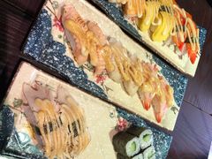 -大鲤深夜食堂