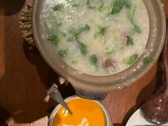 -南拳十三姨·潮汕砂锅粥(世纪金源店)
