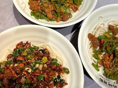 -西竹拌面(银川阅彩城店)