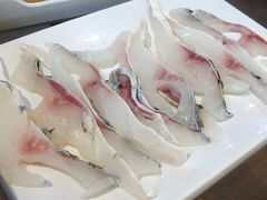 -鱼醉无骨鱼·中山脆肉鲩(荔湾路店)