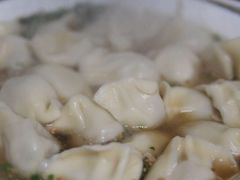 -西安饺子馆(南坪西路店)