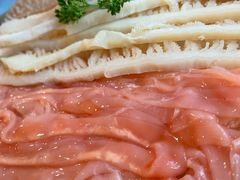 -左庭右院鲜牛肉火锅(金山万达店)