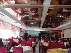 大堂-马凯餐厅(长椿街店)