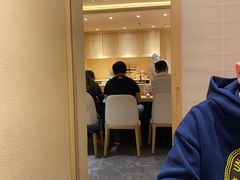 大堂-鮨青(恒基名人购物中心店)