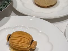 -富力丽思卡尔顿酒店·丽轩中餐厅