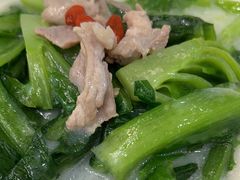 -金满楼(天河中路店)