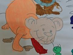 -竞思注意力·专注力·学习能力训练(广开中心)