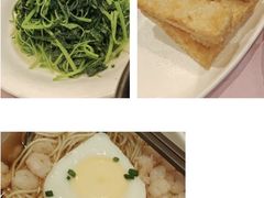 -顺风海鲜港(金玉兰店)