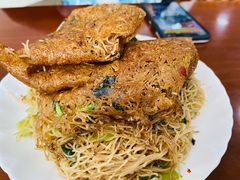 -姚记面馆(瑶琳路店)
