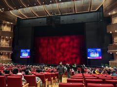 -交通银行前滩31演艺中心