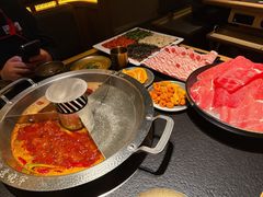 -晓宇重庆火锅(西安荟聚店)