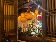 -叶叶菩提(太原别墅店)