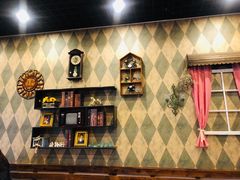 -李大牛和刘大力手作甜品(凯德店)