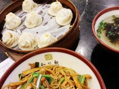 -知味观(湖滨总店)