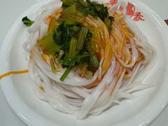 -秦香陕西食府(华贸天地店)