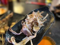 -黄师傅湿辣牛肉(胡桃里店)