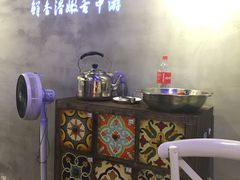 -小小河边鱼(天润城店)