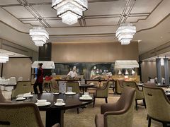 大堂-京香轩·中餐厅(上海中庚聚龙酒店)