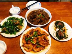 -温州一家人美食(西木头市店)