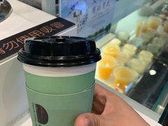 -德克士(前门店)
